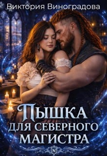 Пышка для северного магистра