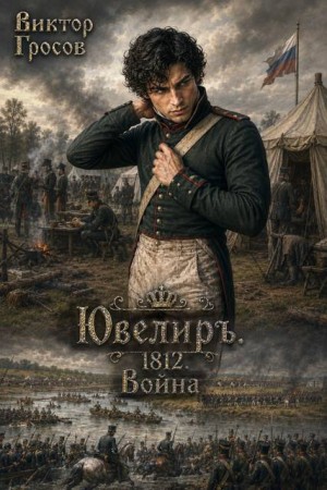 Ювелиръ. 1812. Война