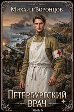 Петербургский врач 6