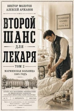 Второй шанс для Лекаря. Том 2