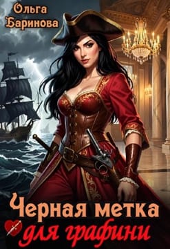 Черная метка для графини