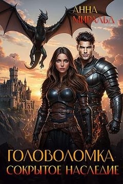 Головоломка: сокрытое наследие