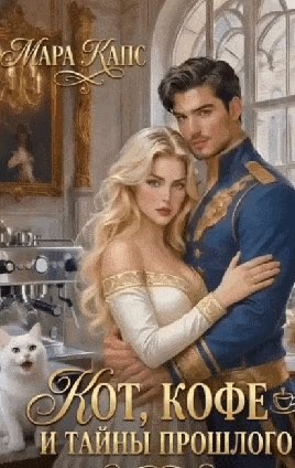 Кот, кофе и тайны прошлого