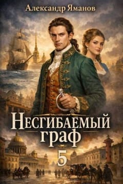 Несгибаемый граф-5