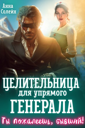 Целительница для упрямого генерала, или Ты пожалеешь, бывший