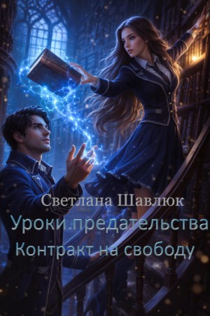 Уроки предательства. Контракт на свободу