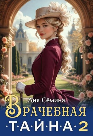 Врачебная тайна 2