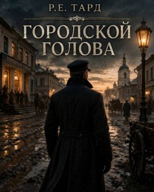 Городской голова. Том 1