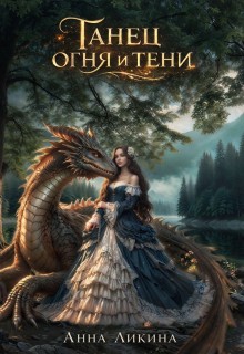 Танец огня и тени