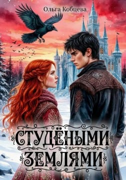 Студёными землями