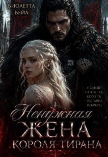 Ненужная жена короля-тирана