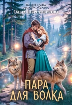 Пара для волка