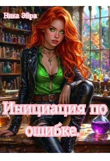 Инициация по ошибке