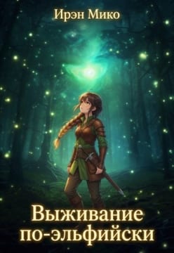 Выживание по-эльфийски