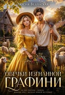 Овечки изгнанной графини