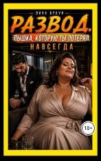 Развод. Пышка, которую ты потерял