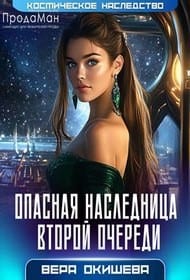 Опасная наследница второй очереди