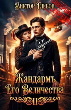 Жандармъ Его Величества: Полёт "Валькирии"