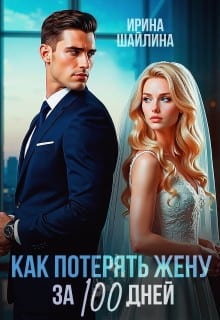 Как потерять жену за 100 дней