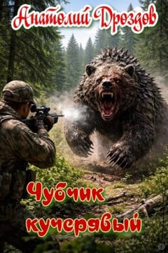 Чубчик кучерявый