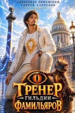 Тренер Гильдии Фамильяров