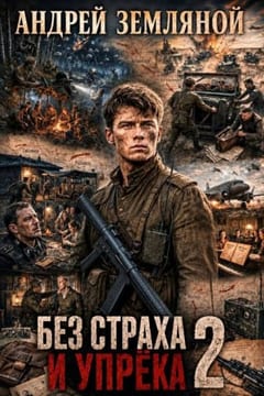 Без страха и упрёка 2