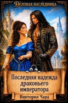 Последняя надежда драконьего императора
