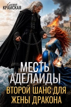 Месть Аделаиды. Второй шанс для жены дракона