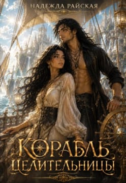 Корабль целительницы