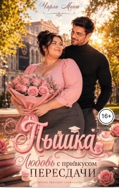 Пышка. Любовь с привкусом пересдачи