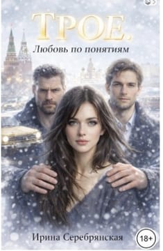 Трое. Любовь по понятиям