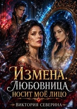 Измена: Любовница Носит Моё Лицо