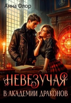Бесправная. Невезучая в академии драконов