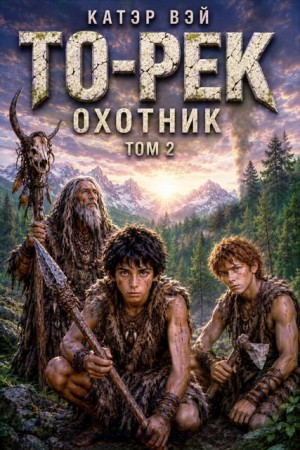 То-Рек. Охотник