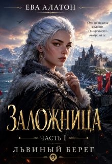Заложница. Часть 1
