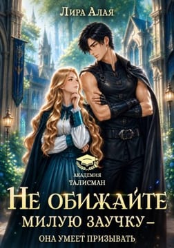 Не обижайте милую заучку