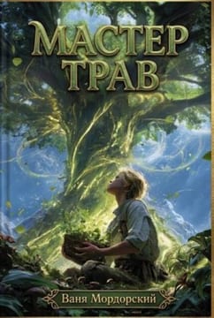 Мастер Трав XI