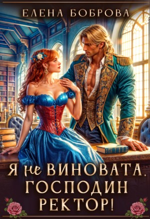 Я не виновата, господин ректор!