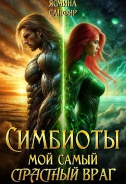 Симбиоты. Мой самый СтраСтный враг