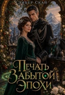 Печать Забытой Эпохи