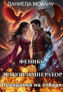 Попаданка на отборе. Феникс и Дракон-Император