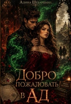 Добро пожаловать в Ад!