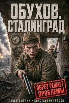 Обухов. Сталинград