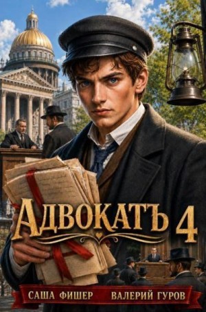 АдвокатЪ 4