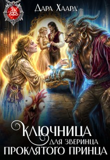 Ключница для зверинца проклятого принца