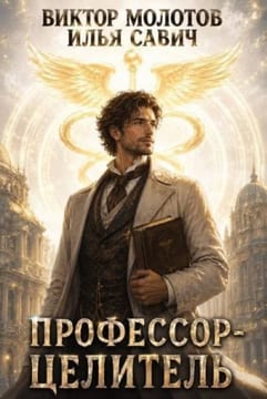Профессор-целитель