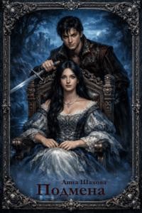 Подмена. Книга 1