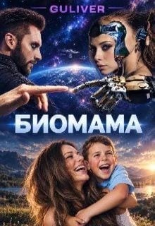 Биомама