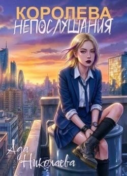 Королева непослушания