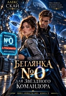 Беглянка №0 для звёздного командора